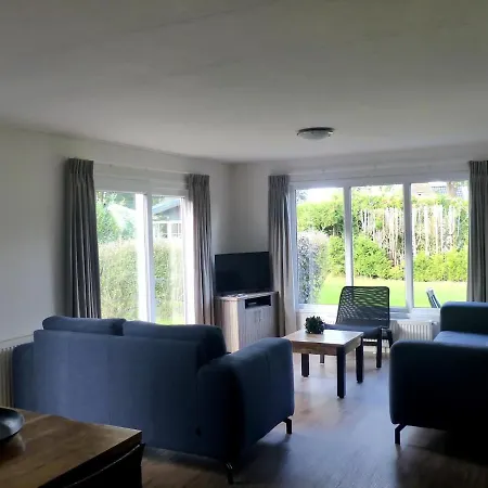 Chalet Veluwerand