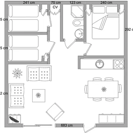 Chalet Veluwerand Voorthuizen