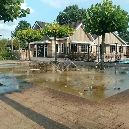 Chalet Veluwerand Voorthuizen