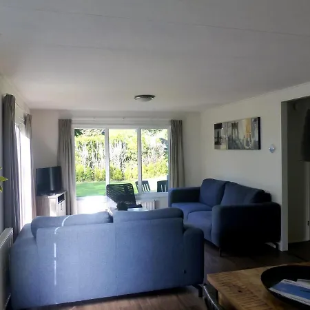 Veluwerand Chalet