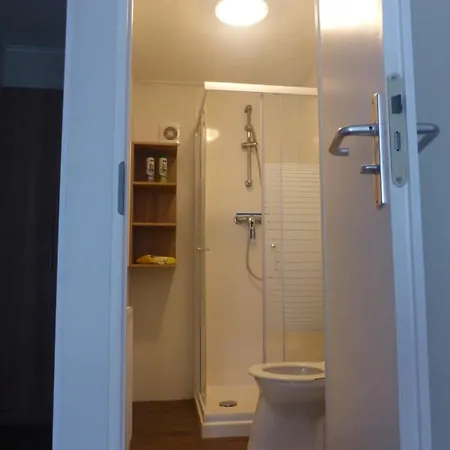 Horská chata Veluwerand *